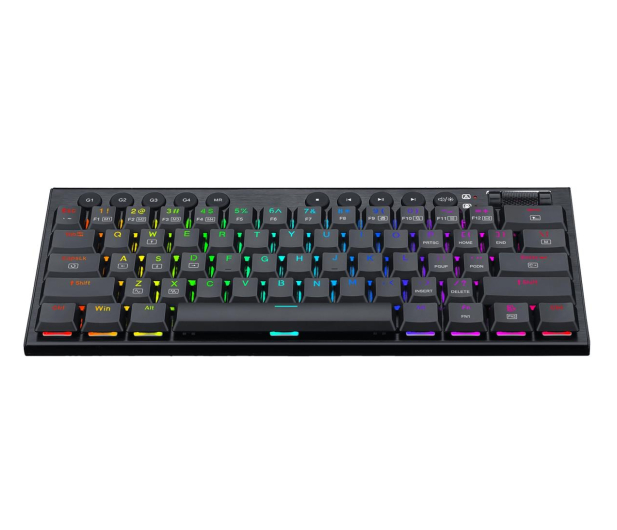 REDRAGON Horus Mini K632-RGB - 1220391 - zdjęcie
